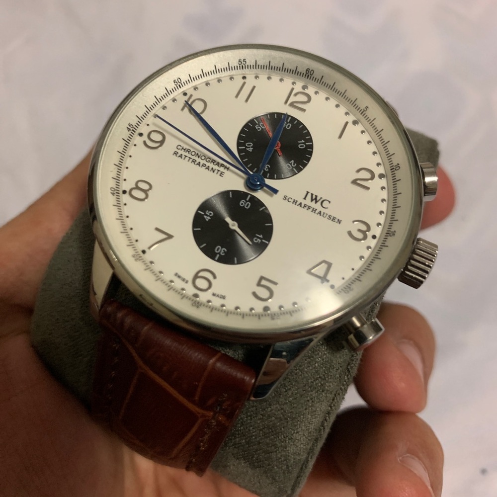 IWC 3168588